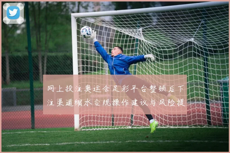 网上投注奥运会足彩平台整顿后下注渠道缩水合规操作建议与风险提示